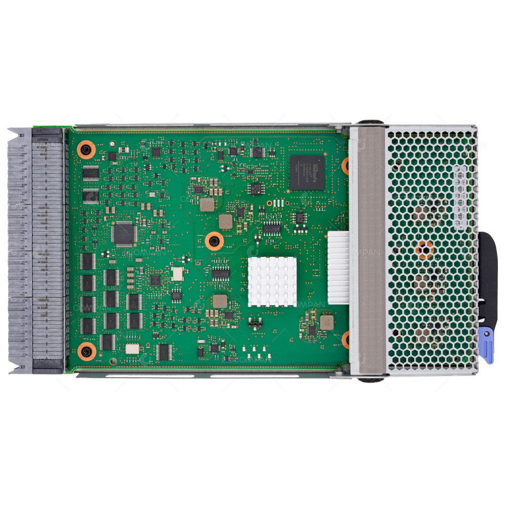 6B67 IBM CLOCK AND CONTROL CARD FOR E980 PSERIES POWER 9 01DH194, 00VK878